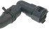 626-713 by DORMAN - Engine Heater Hose Assembly