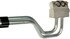 625-168XD by DORMAN - Engine Oil Cooler Line