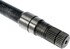 630-446 by DORMAN - Right Outer Intermediate Axle Shaft