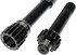 630-011 by DORMAN - Front Axle Shaft Replacement Kit