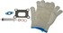 667-227 by DORMAN - Turbocharger And Gasket Kit