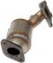 674-046 by DORMAN - Catalytic Converter - with Integrated Exhaust Manifold