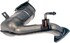 674-313 by DORMAN - Catalytic Converter with Integrated Exhaust Manifold