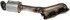 674-317 by DORMAN - Catalytic Converter - with Integrated Exhaust Manifold, for 2006-2017 Lexus