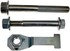 722-235 by DORMAN - Leaf Spring Shackle Kit