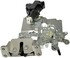 759-999 by DORMAN - Door Lock Assembly