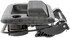 79606 by DORMAN - Tailgate Handle Textured Black