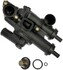 902-319 by DORMAN - Engine Coolant Thermostat Housing Assembly