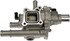 902-033 by DORMAN - Integrated Thermostat Housing Assembly With Sensor