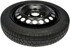 925-982AS by DORMAN - Spare Tire Kit