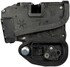 937-980 by DORMAN - Integrated Door Lock Actuator