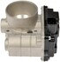 977-562 by DORMAN - Electronic Throttle Body Assembly