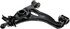 CA28313 by DORMAN - Suspension Control Arm