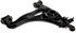 CA28314 by DORMAN - Suspension Control Arm