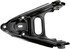 CA39025 by DORMAN - Suspension Control Arm