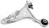 CA45133 by DORMAN - Suspension Control Arm