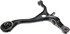 CA50053 by DORMAN - Suspension Control Arm