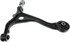 CA50054 by DORMAN - Suspension Control Arm