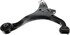 CA59243 by DORMAN - Suspension Control Arm