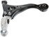 CA60163 by DORMAN - Suspension Control Arm