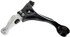 CA60164 by DORMAN - Suspension Control Arm