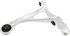 CA60384 by DORMAN - Suspension Control Arm