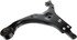 CA63173 by DORMAN - Suspension Control Arm