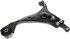 CA63174 by DORMAN - Suspension Control Arm