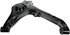 CA73003 by DORMAN - Suspension Control Arm
