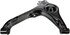 CA73004 by DORMAN - Suspension Control Arm