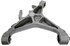 CA85564 by DORMAN - Suspension Control Arm