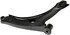 CA85483 by DORMAN - Suspension Control Arm