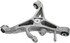 CA85563 by DORMAN - Suspension Control Arm