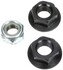 CB30821 by DORMAN - Suspension Control Arm
