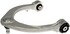 CB35087 by DORMAN - Alignment Caster / Camber Control Arm