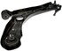 CB43323 by DORMAN - Suspension Control Arm