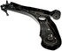 CB43324 by DORMAN - Suspension Control Arm