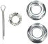 Dorman CB50047 Suspension Control Arm and Ball Joint Assembly Suspension Control Arm And Ball Joint Assembly