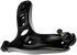 CB63303 by DORMAN - Suspension Control Arm And Ball Joint Assembly