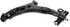 CB63143 by DORMAN - Suspension Control Arm