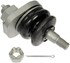 CB640007 by DORMAN - Alignment Caster / Camber Control Arm