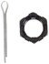 CB69013 by DORMAN - Suspension Control Arm