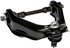 CB69017 by DORMAN - Suspension Control Arm And Ball Joint Assembly