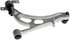 CB720014 by DORMAN - Suspension Control Arm And Ball Joint Assembly