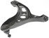 CB72213 by DORMAN - Suspension Control Arm And Ball Joint Assembly