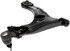 CB75353 by DORMAN - Suspension Control Arm And Ball Joint Assembly