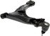 CB75354 by DORMAN - Suspension Control Arm And Ball Joint Assembly