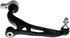 CB85433 by DORMAN - Suspension Control Arm