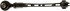 LA64576 by DORMAN - Alignment Camber Lateral Link