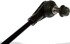 SL14415 by DORMAN - Suspension Stabilizer Bar Link